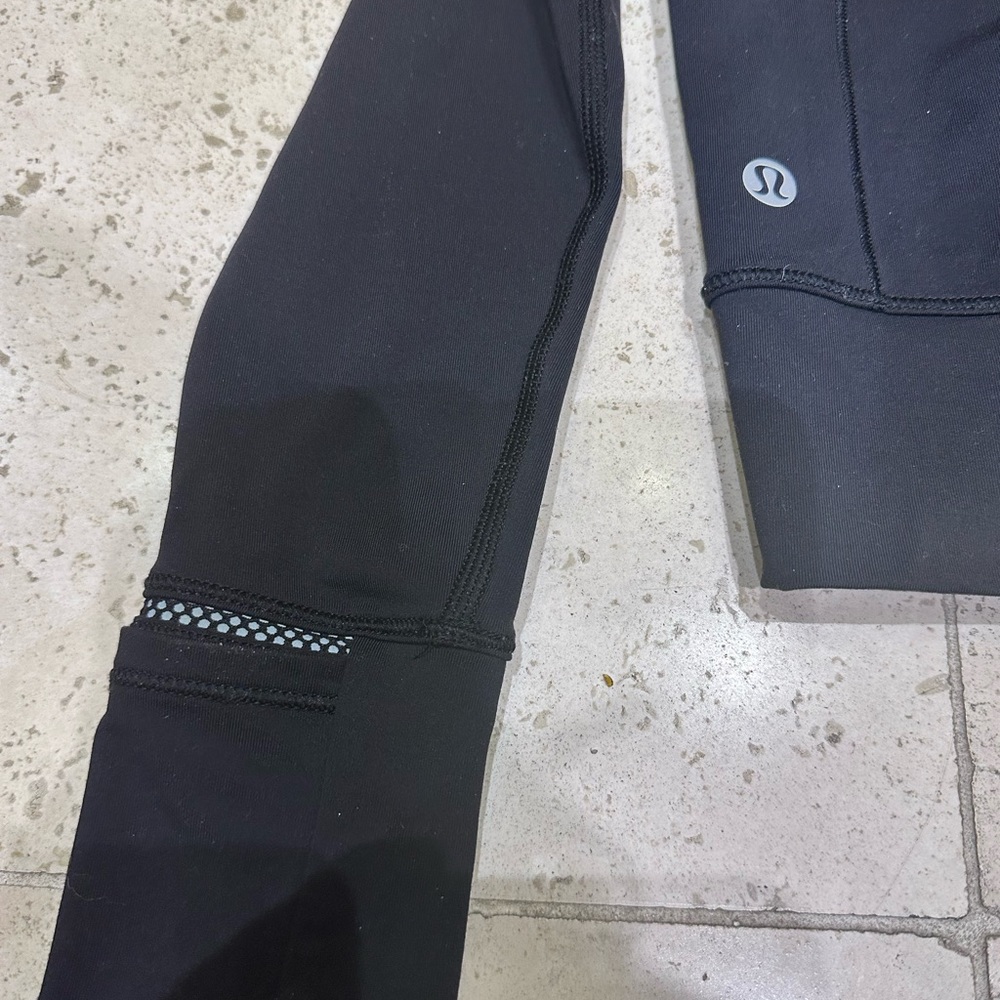 Lululemon Pullover - image 4